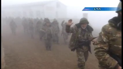 Новости телеканала «Еркир Медиа» от 29.04.2016 г. в 20.30