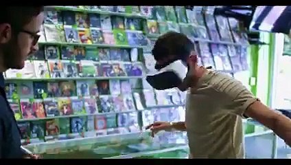 RIDSA - Je m'en fous [Clip Officiel]