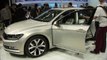 Следующее поколение Volkswagen Magotan на Auto China 2016