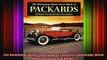 READ THE NEW BOOK   The Hemmings Motor News Book of Packards Hemmings Motor News CollectorCar Books  FREE BOOOK ONLINE