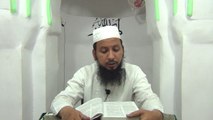 Khargosh Ka Bayan. By Mufti Mohammed Ameenuddin