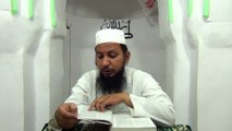 Samandar Ki Mari Huwi Machli Ka Gosh Khaane Ke Mutalliq Kya Hukum Hai?? By Mufti Mohammed Ameenuddin