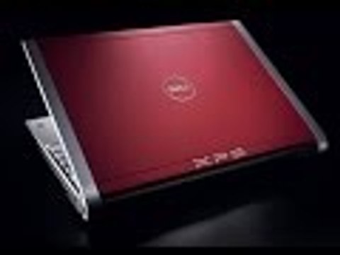 Dell XPS M1530 Repair Part - 2