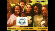 South Africa experience