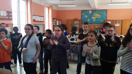 FABRIQUE A CHANSON St Exupéry