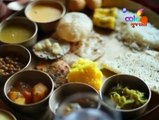 Food Thi Gujarati at Mandap - Express Towers,Vadodara