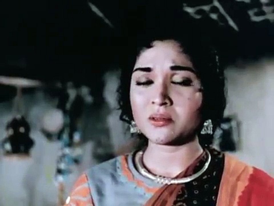 Lata Mangeshkar All Time Classic Cult Romantic Song - Do Hanson Ka Joda - Best of Naushad