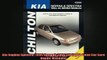 READ book  Kia SephiaSpectra 1994 through 2004 Chiltons Total Car Care Repair Manuals  FREE BOOOK ONLINE