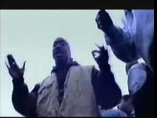 2Pac - Freestyle LIVE - Getting Money - in bay area - Tha We
