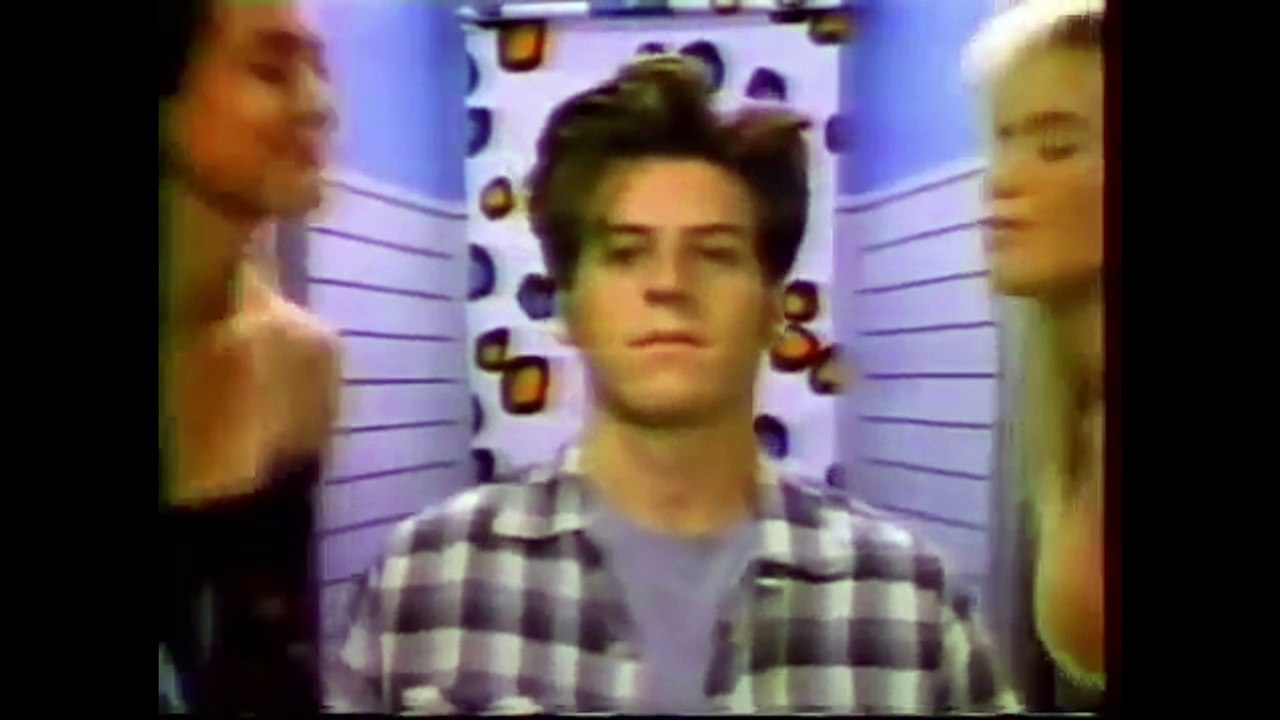 Joueur du goulag 20 : David Perry + Cool Spot