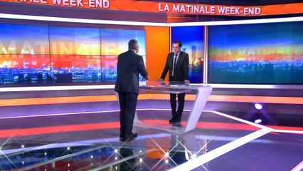 L'invité de Claude Askolovitch du 30/04/2016