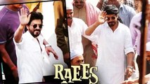 Raees | Gangster’s Son Sues Shahrukh Khan For Rs.1 Crore