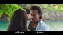 Shraddha Kapoor - Sab Tera Song - Baaghi - Tiger Shroff, Armaan Malik