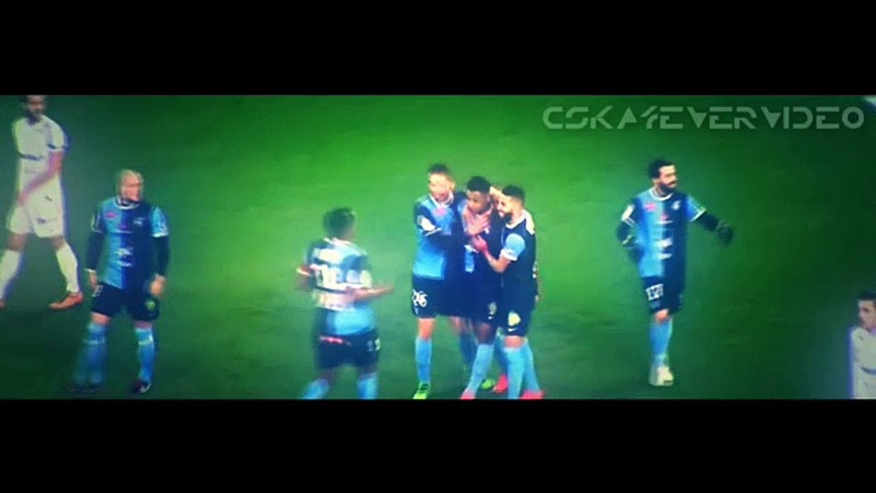 G.Saray'a Fransa'dan forvet!