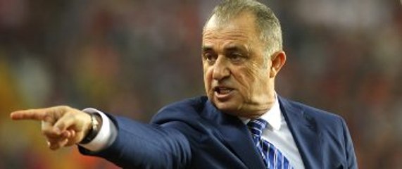 Galatasaray, Fatih Terim ile Görüşme Gerçekleştirecek