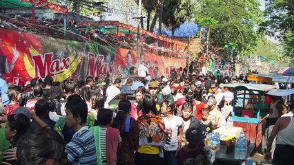 Aung Htet ThinGyan song