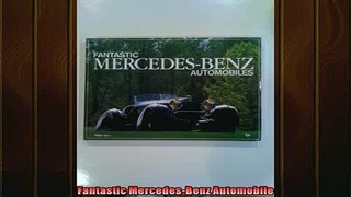 FAVORIT BOOK   Fantastic MercedesBenz Automobile  FREE BOOOK ONLINE