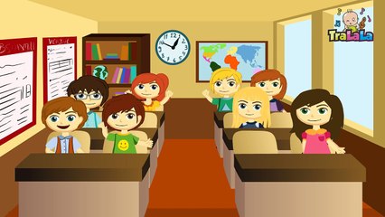 Deschide urechea bine TraLaLa