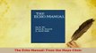 PDF  The Echo Manual From the Mayo Clinic Read Online