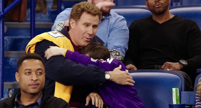 Daddys Home TV SPOT - The Best (2015) - Mark Wahlberg, Will Ferrell Comedy HD