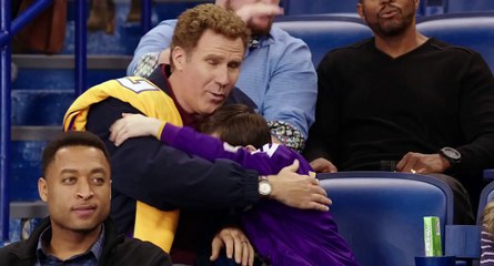 Daddys Home TV SPOT - The Best (2015) - Mark Wahlberg, Will Ferrell Comedy HD
