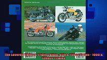 READ THE NEW BOOK   The Laverda Twins  Triples Bible 650  750cc Twins  1000  1200cc Triples  FREE BOOOK ONLINE