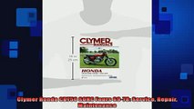 READ THE NEW BOOK   Clymer Honda CB750 SOHC Fours 6978 Service Repair Maintenance  FREE BOOOK ONLINE