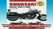 FAVORIT BOOK   Kawasaki Vulcan 1500  1600 87 to 08 Haynes Service  Repair Manual  FREE BOOOK ONLINE