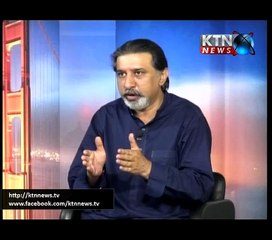Opinion With Ali Kazi - 29th April 2016