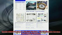 READ THE NEW BOOK   Suzuki Dl650 Vstrom  Sfv650 Gladius 0413 Haynes Service and Repair Manuals  FREE
