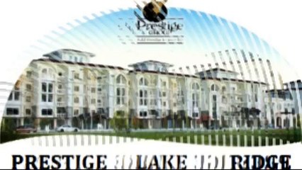 Prestige Lake Ridge