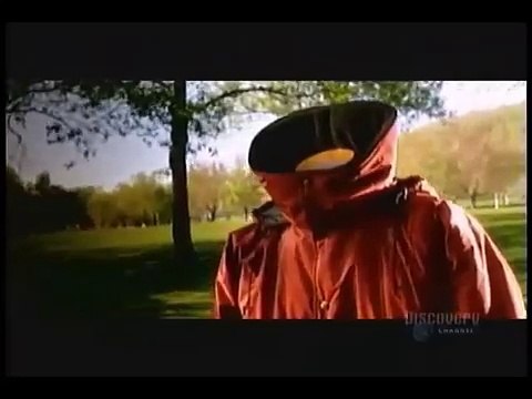 How Its Made 204 Winter Jackets - Animation - Mushrooms - Gold Rings