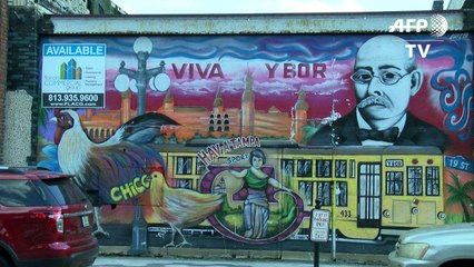 La dernière usine à cigares de Tampa menacée de partir en fumée