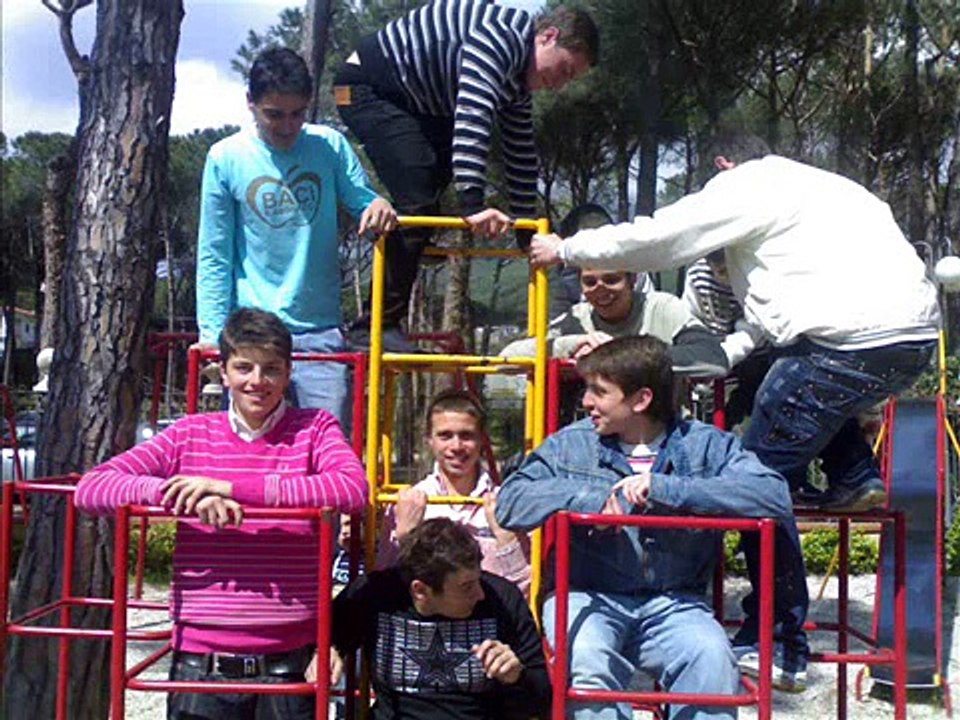 Le pankine (24 aprile e 1 maggio)