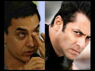 VIDEO INTERVIEW: Salman Khan is unaware of best friend Aamir Khan's injury