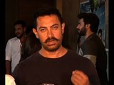 VIDEO INTERVIEW: Aamir cried his eyes out after watching Kapoor & Sons