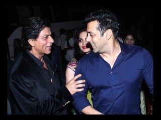 VIDEO INTERVIEW: SRK controversial statement makes me feel trapped says Salman Khan