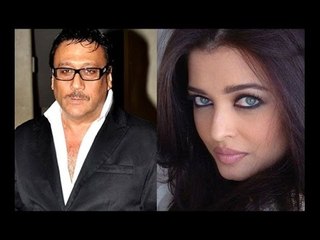 VIDEO INTERVIEW: When Jackie Shroff  rememberes Aishwarya and 'Albela'!