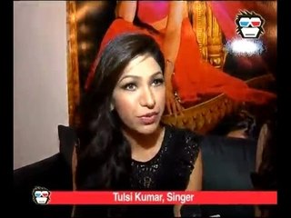 VIDEO: "This song was my father’s favourite" Tulsi Kumar speaks on recreation of ‘Main