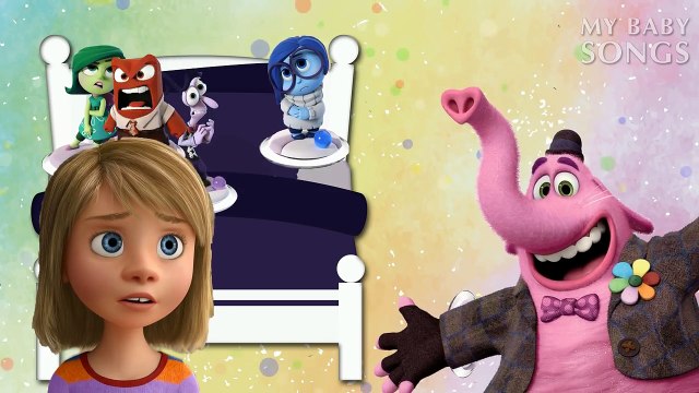 Five Little Spongebob Jumping on the Bed 5 Little Monkeys Jumping on the bed Song