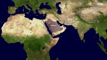 السعودية- إحباط عمل إرهابي ومقتل 2 من المطلوبين أمنياً