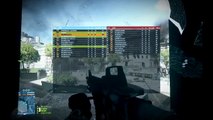 Battlefield 3 Multiplayer 10.1 - vob345 mag nicht mit uns spielen :( [Deutsch/German][HD]