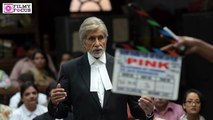 Amitabh Bachchan Battles Bipolar Disorder In 'Pink' - Filmyfocus.com