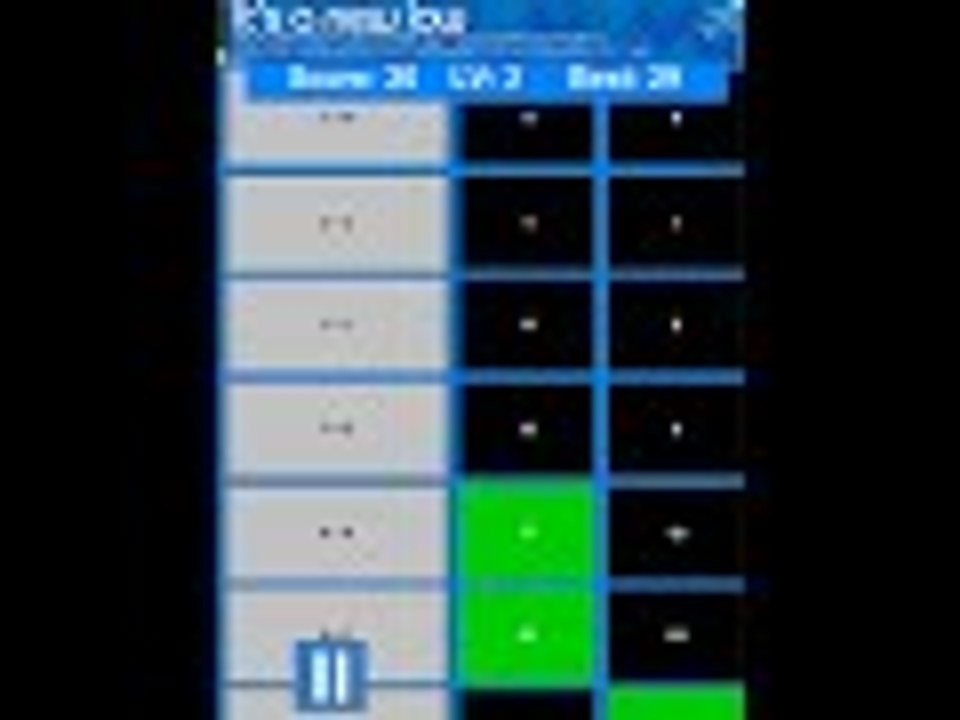 Pro Math iOS Gameplay