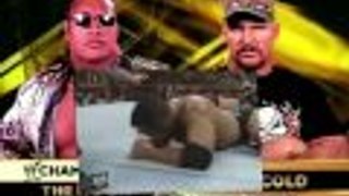 WWE Wrestlemania 15 - The Rock Vs Stone Cold Steve Austin Full Match