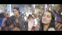 SAB TERA Video Song  BAAGHI Tiger Shroff Shraddha Kapoor