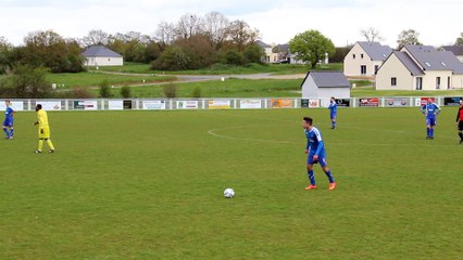 24/04/2016 : Séniors B VS ASPTT 2.