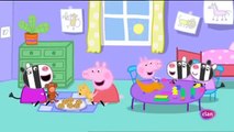 Peppa Pig en Español  Ceramica  Capitulos Completos