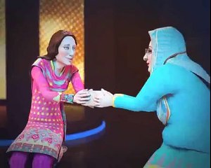 Tu to Bacha hai jee