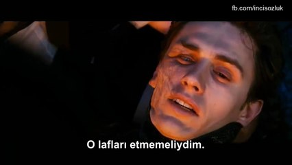 Örümcek Adamın kankası ölmesi